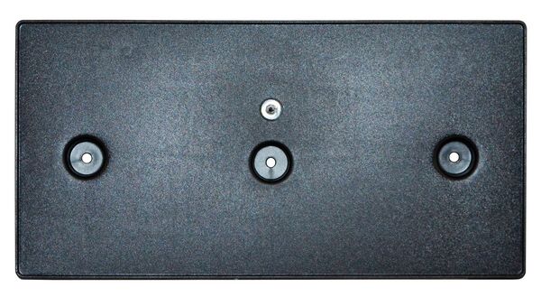 PORTAPLACA HYUNDAI ELANTRA 20-21 P/CONT CRUC TW