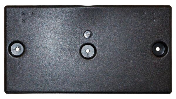 PORTAPLACA HYUNDAI ELANTRA 20-21 S/CONT CRUC TW