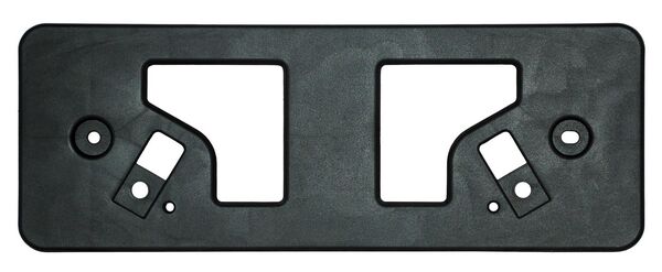 PORTAPLACA NISSAN MURANO 15-20 TW