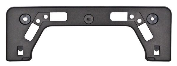 PORTAPLACA TOYOTA PRIUS 19-21 TW