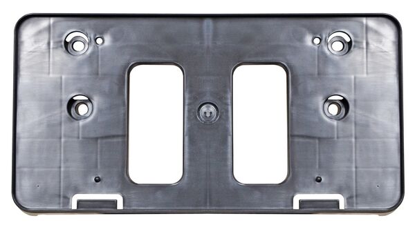 PORTAPLACA TOYOTA SIENNA 21-22 LE/ XLE/ LIMITED  TW