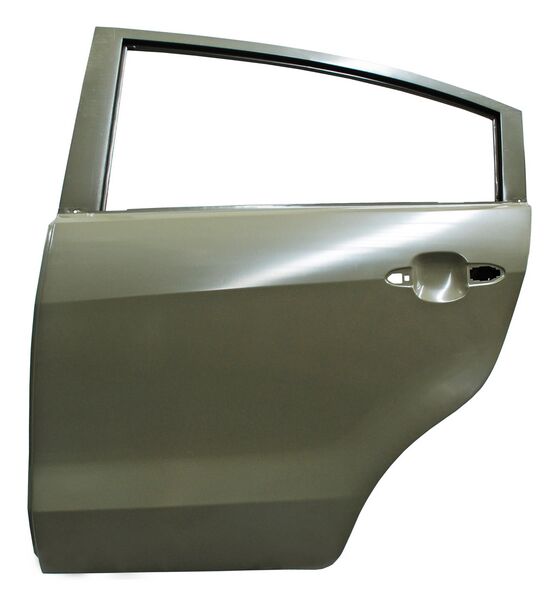 PUERTA KIA RIO 16/ AMER 12-16 TRAS IZQ TW