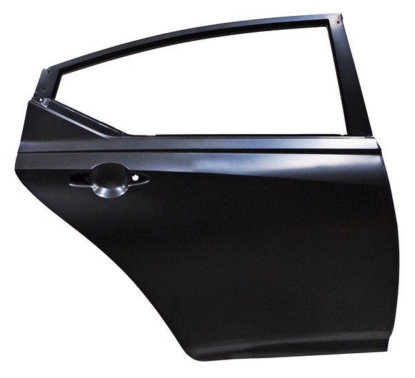 PUERTA NISSAN ALTIMA 20-21 TRAS DER TW