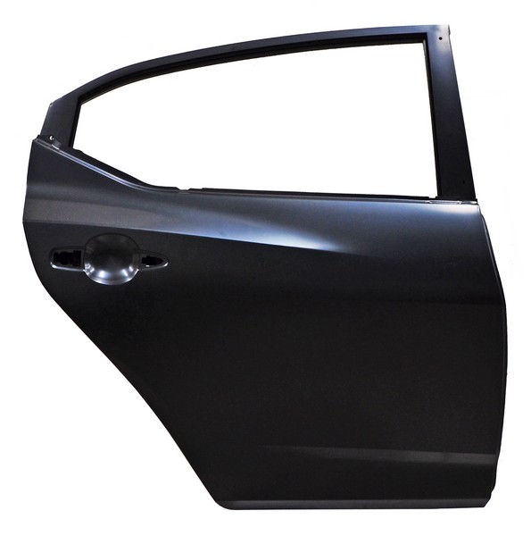 PUERTA NISSAN SENTRA 21-25 TRAS DER TW