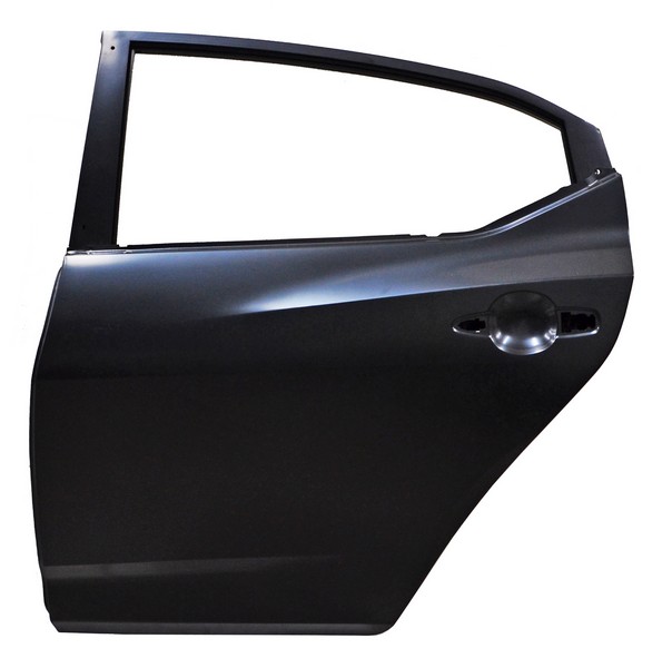 PUERTA NISSAN SENTRA 20-22 TRAS IZQ TW