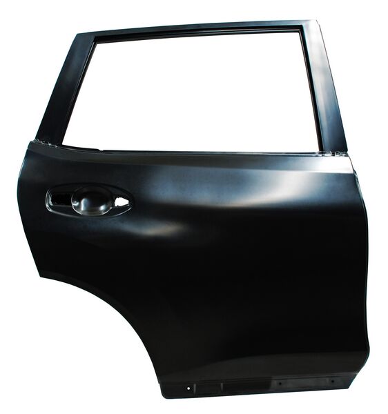 PUERTA NISSAN XTRAIL 15-19 TRAS DER TW