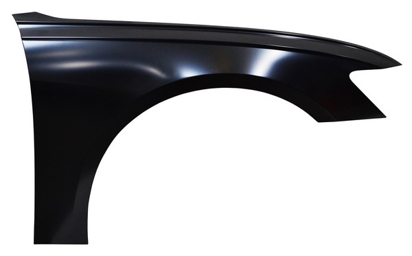 SALPICADERA AUDI A6 19-21 DER TW