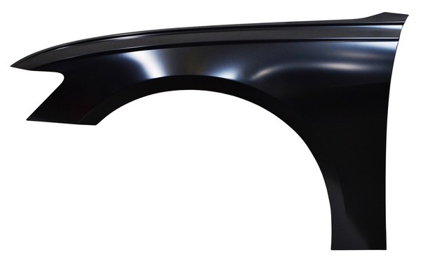 SALPICADERA AUDI A6 2019 AL 2021 IZQ