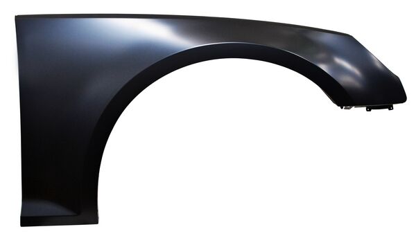 SALPICADERA AUDI A4 2017 AL 2019 DER