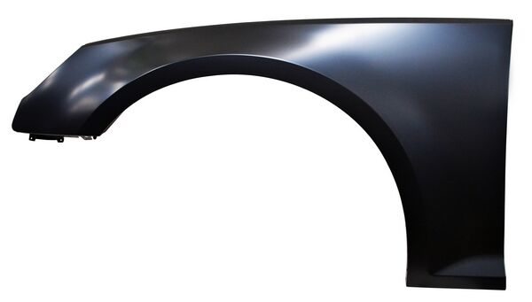 SALPICADERA AUDI A4 2017 AL 2019 IZQ