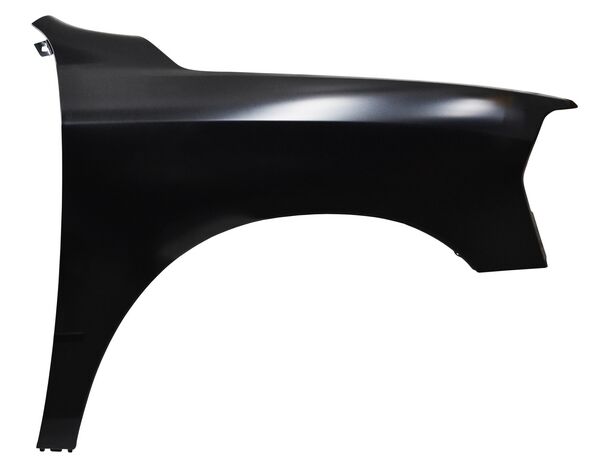 SALPICADERA DODGE PU 2500/3500 2019 AL 2023 DER