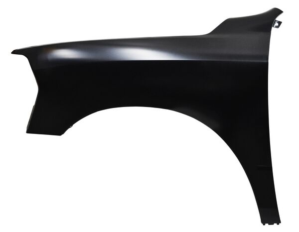 SALPICADERA DODGE PU 2500/3500 2019 AL 2023 IZQ