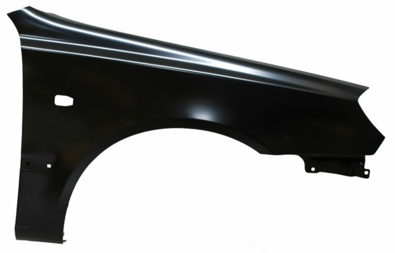 SALPICADERA DODGE VERNA 2004 AL 2006 C/HOYO P/CUARTO LAT DER