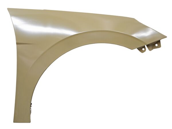 SALPICADERA HYUNDAI ELANTRA 2021 AL 2023 DER