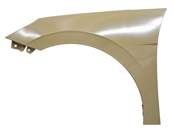 SALPICADERA HYUNDAI ELANTRA 2021 AL 2023 IZQ