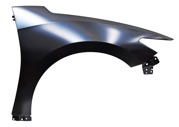 SALPICADERA NISSAN MAXIMA 2016 AL 2020 DER