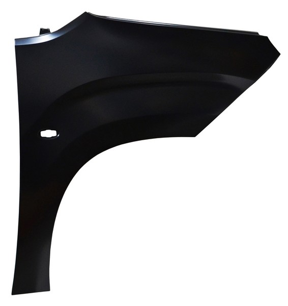 SALPICADERA PEUGEOT PARTNER 2020 AL 2024 DER