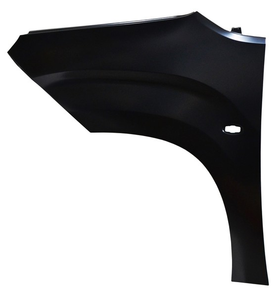 SALPICADERA PEUGEOT PARTNER 2020 AL 2024 IZQ