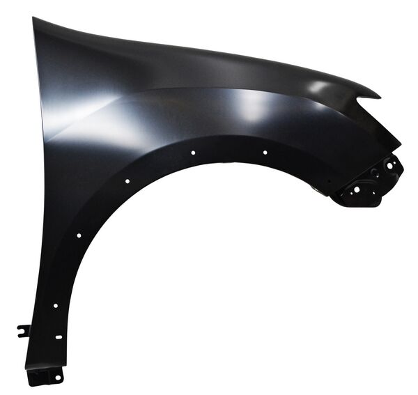 SALPICADERA RENAULT STEPWAY 2021 AL 2022 DER