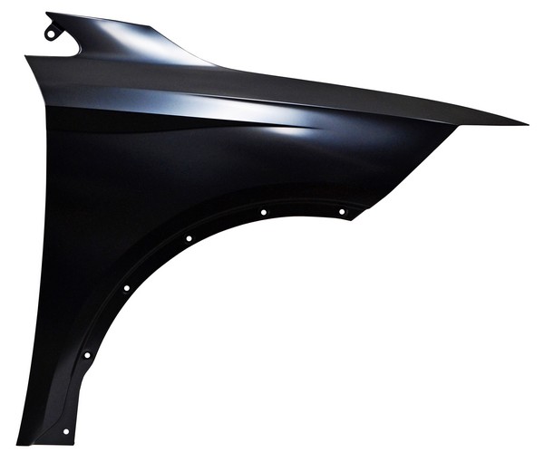 SALPICADERA SEAT ARONA 2018 AL 2023 DER