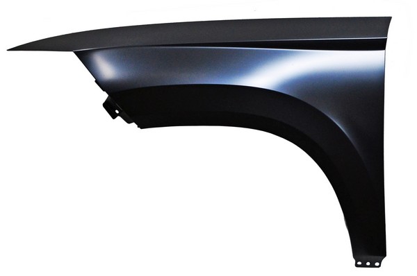 SALPICADERA SEAT ATECA 2017 AL 2023 IZQ