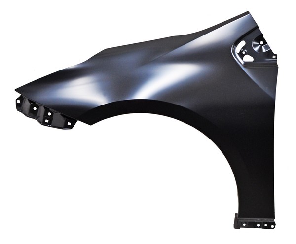 SALPICADERA TOYOTA PRIUS 2016 AL 2022 IZQ