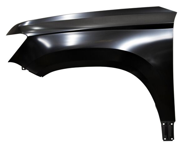 SALPICADERA VOLKSWAGEN TAOS 2020 AL 2024 IZQ