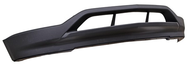 [SPCH-EQ16] SPOILER CHEVROLET EQINOX 2016 AL 2017 S/HOYO P/MOLD TW