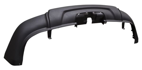 [SPCH-EQ16-4] SPOILER CHEVROLET EQINOX 2016 AL 2017 S/HOYO P/MOLD TRAS TW