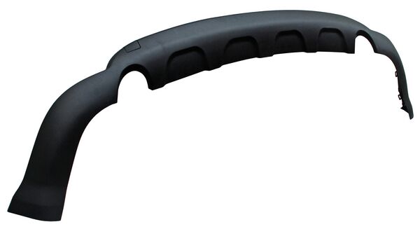 SPOILER DODGE JOURNEY 14-20 RT 6C TRAS P/2 FORD ESCAPE TW