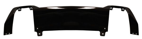 SPOILER PEUGEOT 2008 22 P/2 FORD ESCAPE  TW