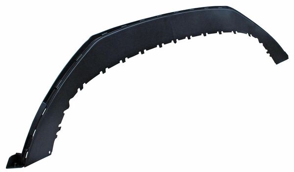 SPOILER VOLKSWAGEN GOLF 09-13  TW