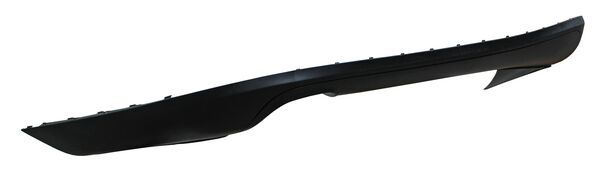 SPOILER VOLKSWAGEN PASSAT 06-10 TRAS ***1 TW