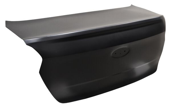 TAPA CAJUELA FORD FIGO 16-22 4 PTAS S/HOYO P/CILINDRO