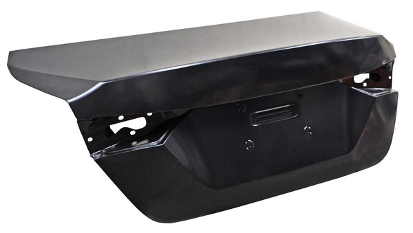 TAPA CAJUELA NISSAN SENTRA 20-22  TW