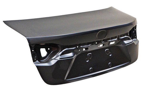 TAPA CAJUELA TOYOTA COROLLA 20-24 TW