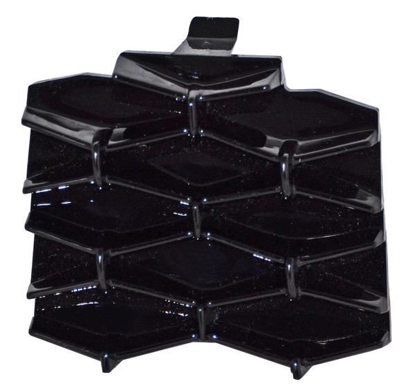 TAPA DEFENSA DEL MAZDA 3 19-20 5 PTAS  TW