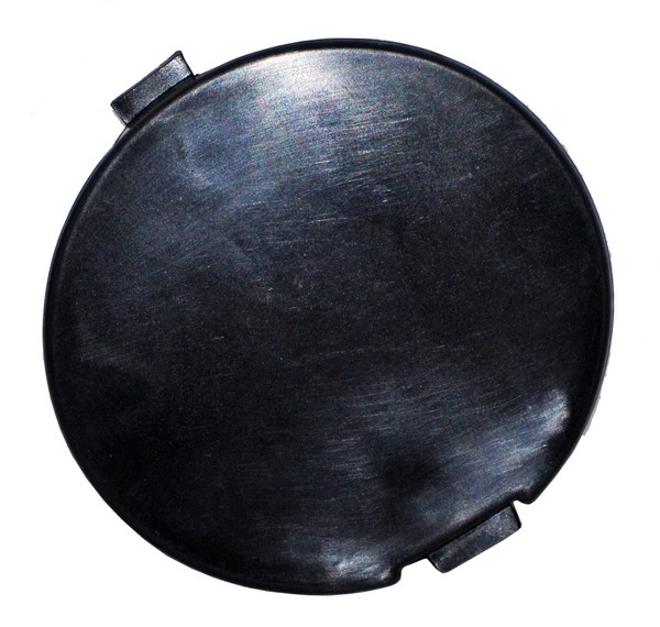 TAPA DEFENSA DEL MAZDA CX9 16-20 TW