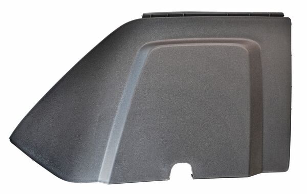 TAPA DEFENSA DEL VOLKSWAGEN AMAROK 18-21  TW