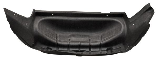 TOLVA COSTADO CHEVROLET PU/ GMC SIERRA 2014 AL 2019 PLAST IZQ TW