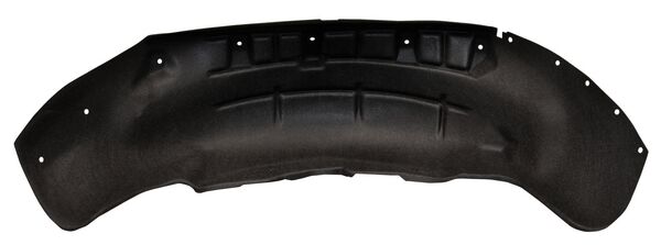 TOLVA COSTADO CHEVROLET SUBURBAN 15-20 2WD PLAST IZQ TW