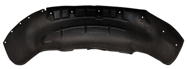 TOLVA COSTADO CHEVROLET SUBURBAN/ YUKON 15-20 2WD PLAST DER TW