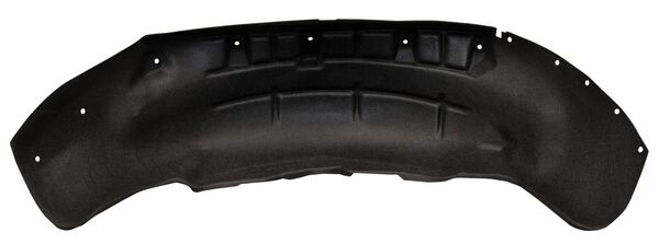 TOLVA COSTADO CHEVROLET SUBURBAN/ YUKON 15-20 2WD PLAST IZQ TW