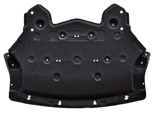 TOLVA INF MOTOR BMW X5 14-18 XDRIVE 40IA L6 6 CILIDROS 3.0L  TW