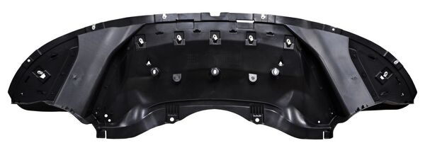 TOLVA INF MOTOR CHARGER 15-17 SEC DEL  TW