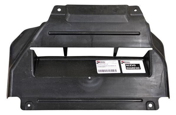 TOLVA INF MOTOR CHEVROLET COLORADO 16-21 CENT  TW