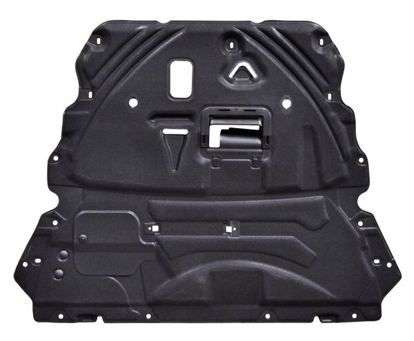 TOLVA INF MOTOR FORD ESCAPE 20 HYBRID 4C 2.5L  TW