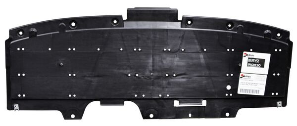 TOLVA INF MOTOR MAZDA CX30 20-21 SECC DEL  TW