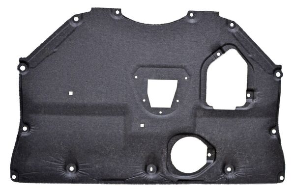 TOLVA INF MOTOR MAZDA CX30 20-21 SECC TRAS  TW