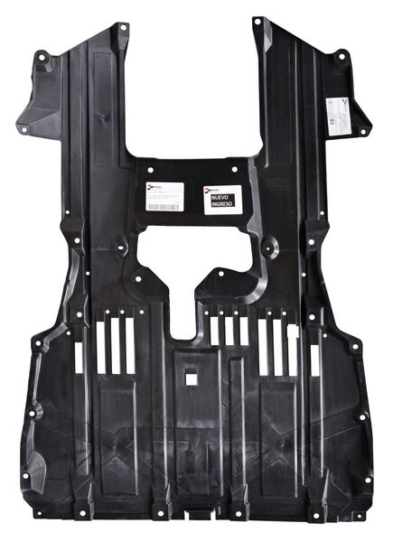 TOLVA INF MOTOR NISSAN SENTRA 20-25 CENT TW